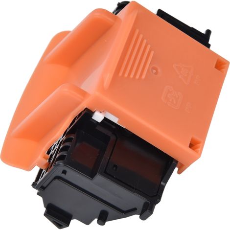 Kompatible Canon QY6-0082 Druckpatrone für MG5480, IP7280, MG6480, MG5580, 5680 - Druckkopf (1/5)
