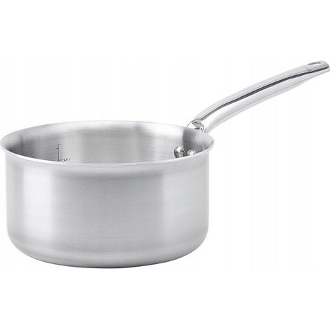 de-buyer Alchimy cazo inox 20 cm 2,5 litros (1/3)