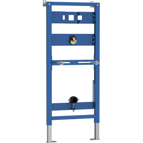 Mexen Tex P Unterputzgestell für Urinal - 61998 (1/2)