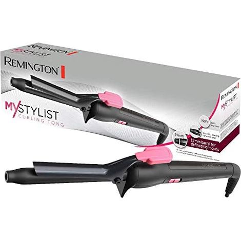 RIZADOR REMINGTON MY STYLIST (1/5)