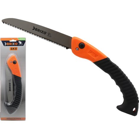 SEGACCI POTA SOFT GRIP 21CM