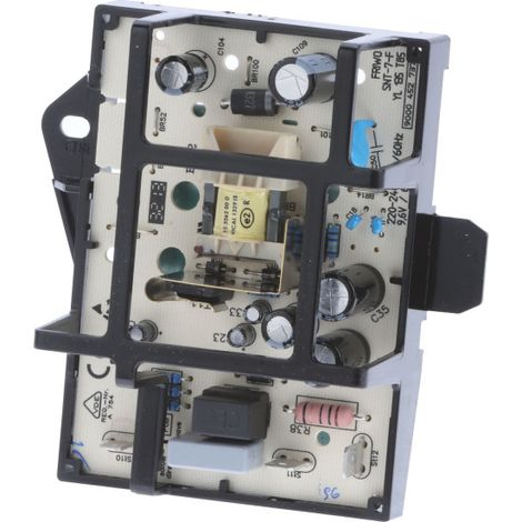Module réseau 00656768 pour Four BALAY, BOSCH, NEFF, SIEMENS