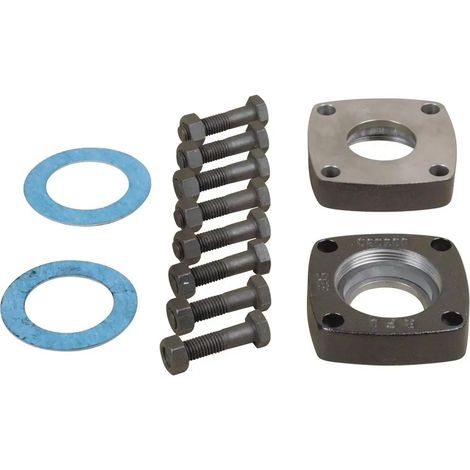 GRUNDFOS Accesorio para bombas de circulación Juego de piezas de compensación A22 G2xDN32 2x10, 535115