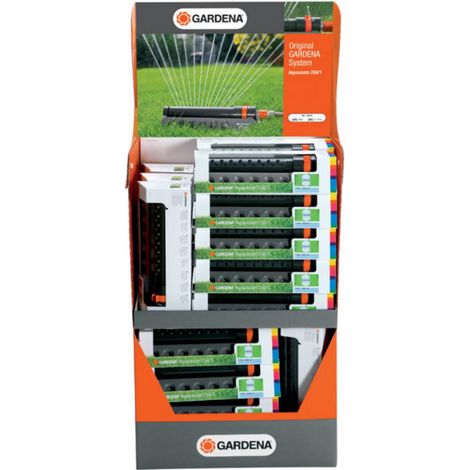 STRECKEN - StreckAquazoom 250/1 Aktion Display 24 x 1021-20 (Par 24) (1/3)