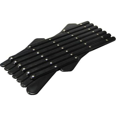 1 barrière pour animaux de compagnie pour fenêtre de voiture (1/3)