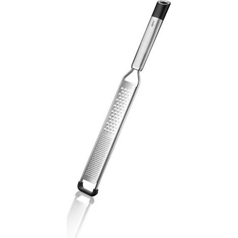GEFU RAPE INOX FINE ET GROSSIERE PRIMELINE 29225 (1/3)
