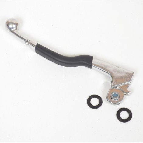 Levier d embrayage Domino pour moto Husqvarna 250 TC 2000-2004 (1/3)