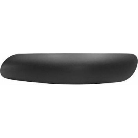 Moulure de pare-choc avant gauche à peindre Citroen C3 1 phase 1 2002-2005