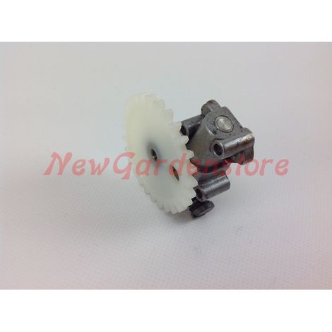 Pompa olio STIHL motore motosega 038 MS 380 381 014108