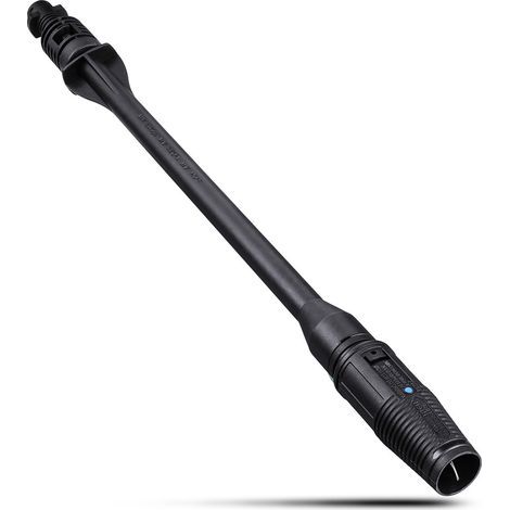 Accessoire pour nettoyeur haute pression Karcher K2 K3 K4 K5 K6 K7 Power Lance, rallonge de lance pour nettoyeur haute pression (1/4)