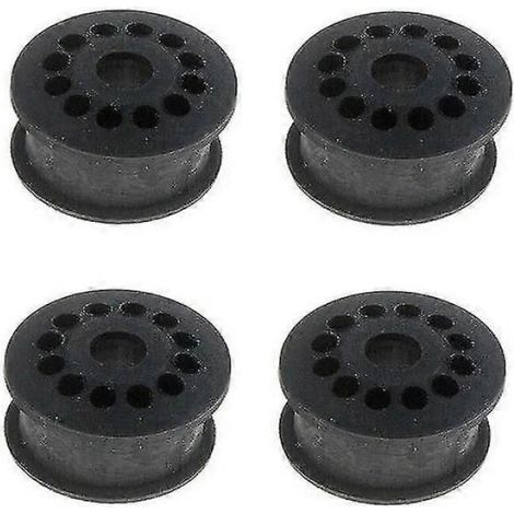 Kit de 4 bagues de câble de tringlerie de changement de vitesse pour Chrysler Voyager 1996-2007, Neon 1995-2005 et PT Cruiser