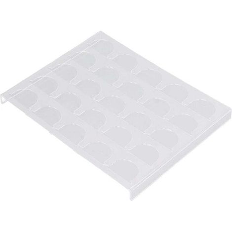Poulie de roulement à billes en acier inoxydable avec rainure en U profonde de 8 mm, 250 kg, poulie en métal pour guide de levage, diamètre intérieur (40 x 13 mm) (1/4)