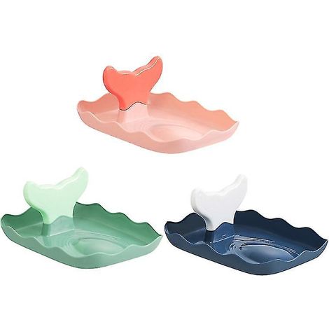 Support pour couvercle de casserole (3 pièces) (1/3)