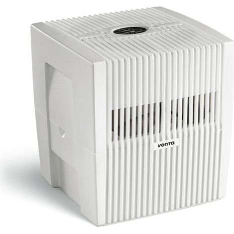 Venta Comfort Plus LW25 Luftbefeuchter weiß