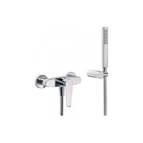 CLASS-TRES 20516701 Grifo Ducha Ducha de mano Antical - ref: 20516701 (1/4)