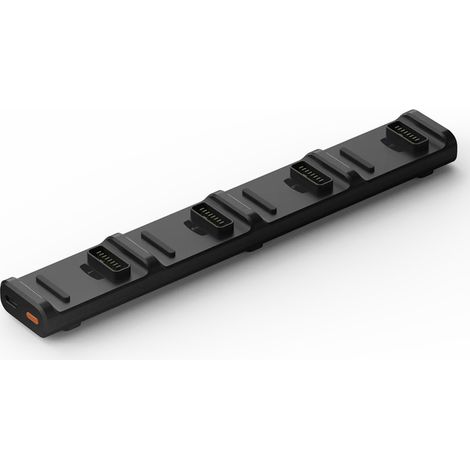 Hypershell Hub de Charge à 4 Ports