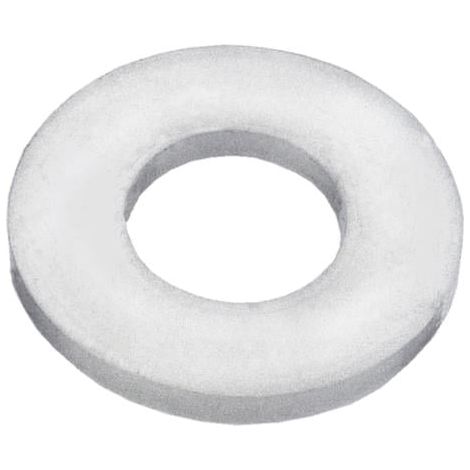 Connex Unterlegscheiben M5 x 10 mm - 30 Stk. Unterlegscheiben