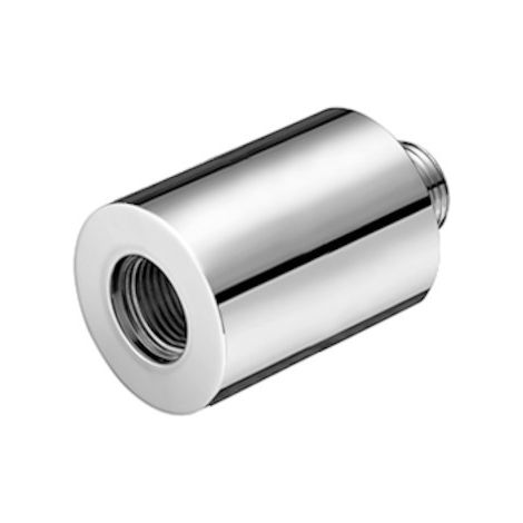 Verlängerung PETIT SC für WT-Armatur, L:60, chrom (1/2)