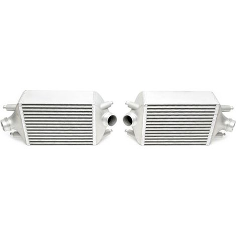Intercooler double pour Porsche 911 991 de 2013 a 2019 -3.8Turbo/S-35846494 (1/3)