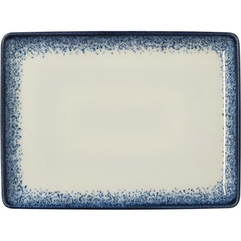 Plat rectangulaire 27 x 20 cm VIDA MARINA - Was Germany