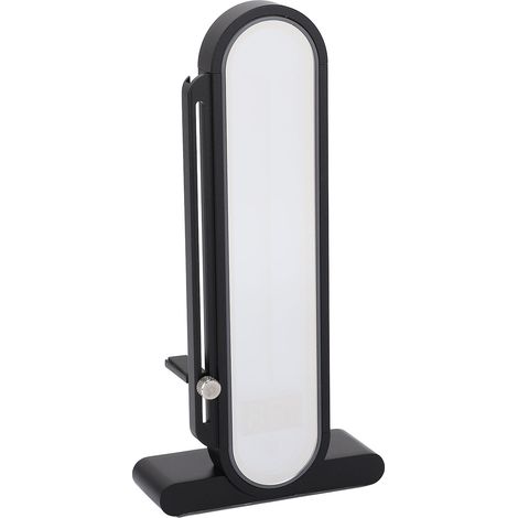 Support de carte graphique RGB à hauteur réglable avec affichage de la température, alimentation 5 V 3 broches, fixation anti-affaissement et base magnétique pour cartes graphiques PC. (1/5)