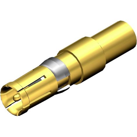 Molex 1731120053  Stiftkontakt  1 St. Bag