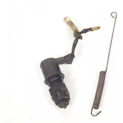 [PRODUIT D'OCCASION] Capteur de frein arrière origine pour Moto Yamaha 50 DTR Après