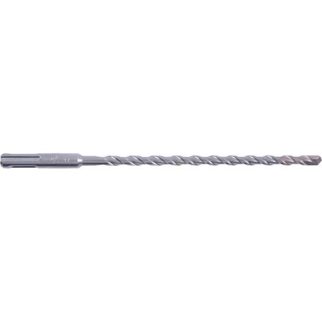 Makita HM Bohrer V-PLUS, Ø 7,0 mm, Länge 210 mm, SDS-plus (1/2)