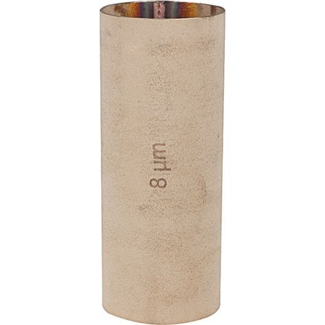 Riegler Filterelement 8 µm, Sinterbronce, für Filter »Standard«, BG 5 (1/2)