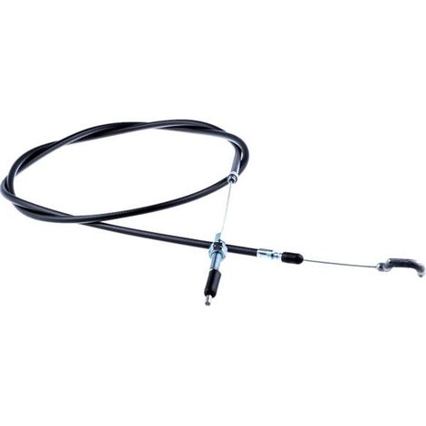 Câble d'embrayage pour tondeuse autoportée – Compatible Husqvarna R11, Rider 11C, 11R, 13 – Pièce d'origine pour performance optimale (1/2)