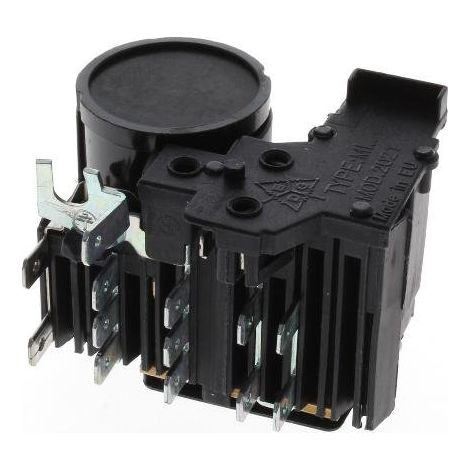 MONOBLOC POUR CONGELATEUR WHIRLPOOL - C00386513 (1/2)