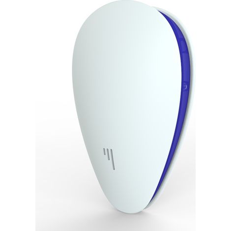 Repellente per zanzare ad ultrasuoni Repellente per topi ad ultrasuoni per zanzare, topi, formiche, mosche, ragni, scarafaggi, professionale efficace (confezione da 4) (1/5)