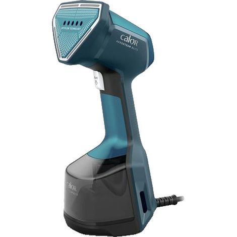 "Stiratore a vapore Calor AeroSteam Elite DT9920C0 1400W Blu" (1/3)