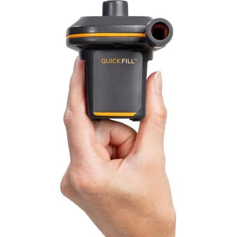 Mini gonfleur USB Intex 5 V (1/5)