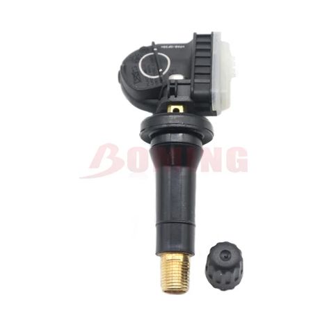 (1 pièce) 3641100XKV3AA Capteur de pression des pneus pour véhicule, compatible avec Great Wall HOVER H5, WINGLE 5 C30, Haval XY Tank 500, 433 MHz (1/5)