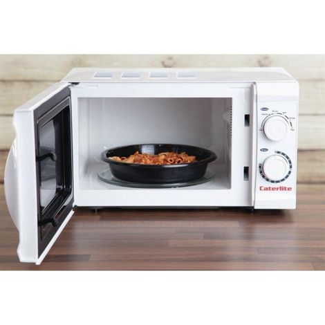 Micro-ondes manuel pro 17 Litres, 1200 W, 220 V - MONO (1/5)