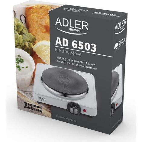Adler AD 6503 (1/2)
