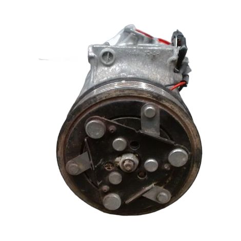 Compresseur Air Conditionne RENAULT Megane [PRODUIT D'OCCASION]♻️926004941r (1/5)