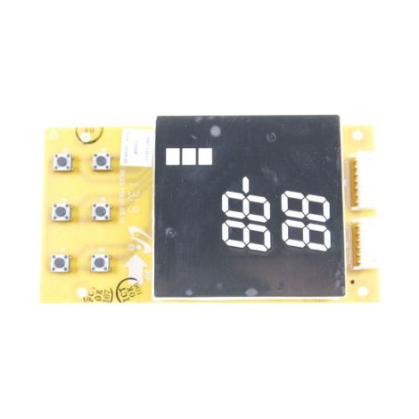Tablero de control y visualización para Nevera, Congelador SAMSUNG DA41-00484B