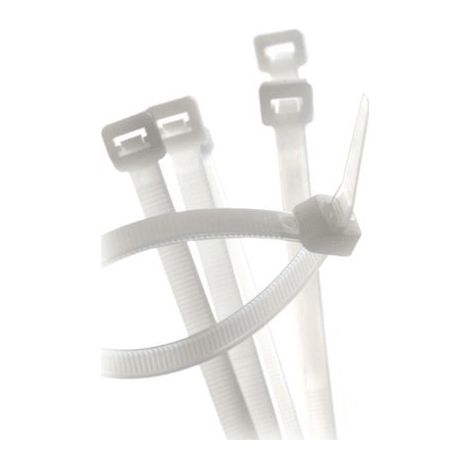 Bridas trytyt gt-250ic 250 mm nylon ignífugo 100 unidades (1/2)