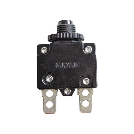 Thermoschalter Leistungsschalter 88 Series Reset Schalter Überlastschutz für Kompressoren uvm. (1/3)