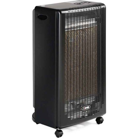 Estufa Catalítica de GLP para Interior 2900W Bartolini Light K (1/4)