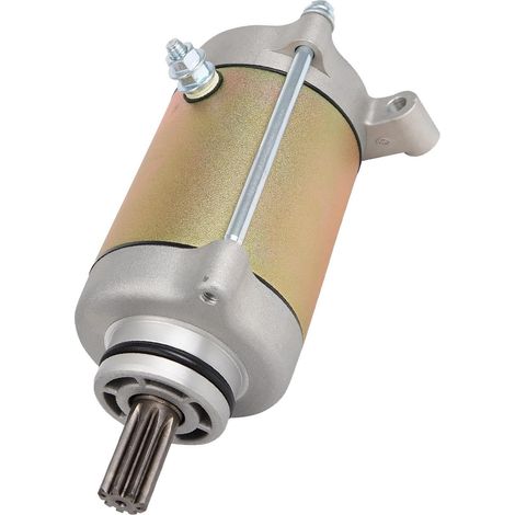 Starter motor compatible with 0180-091100-0010 ATV CF500 600 2011-2013