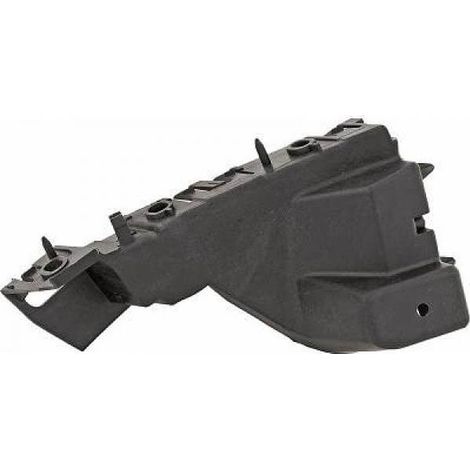 Support latéral gauche de pare-choc avant Audi Q5 1 2008-2016