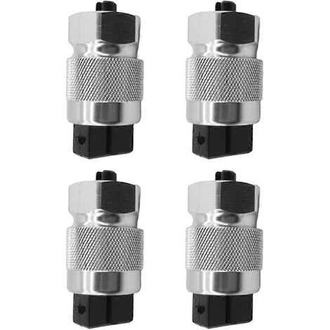 Fahrzeuggeschwindigkeitssensor 3802110101 3802110-T01 3820020-Kd01 Passend für Dongfeng Xiaokang K07 K09 V26 Changan 4 Stück (1/5)