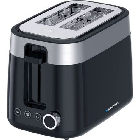 Tostadora Blaupunkt TSP412 de 870 W (1/3)