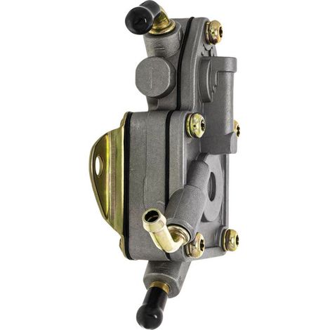 1 Ensemble pompe à carburant,5UG-13910-01-00,débit élevé,Yamaha Rhino 450 660,UTV (1/3)
