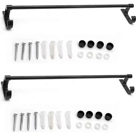 Porte-arrosoir pour voiture - Décoration simple pour garage - Entretien automobile (1/5)
