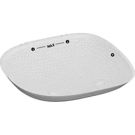 Tapis de litière haute performance Original Petkit PURA MAX pour bac à litière. accessoires inclus (1/5)