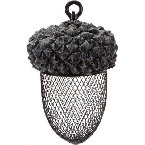 Spender für Maisfutter, 700ml/14x22cm